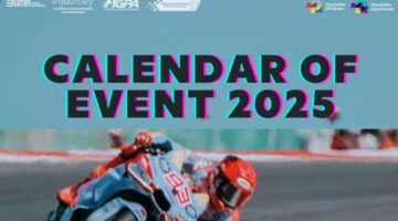 Highlight Event di Pertamina Mandalika International Circuit 2025