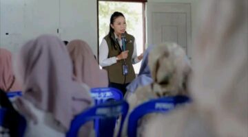 Sinergi Poltekpar dan Desa Rembitan: Bangun Pariwisata Tangguh