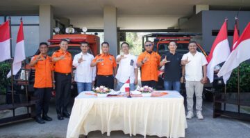 ITDC dan Basarnas Perkuat Keselamatan KEK Mandalika Lewat Kerja Sama Infrastruktur dan Operasi SAR 