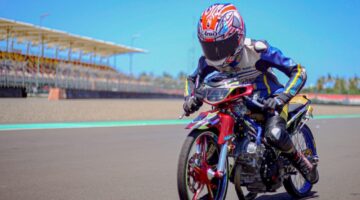 Agenda Balap Juli 2025 Siap Panaskan Pertamina Mandalika International Circuit