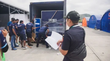 Sirkuit Mandalika Siap Gelar Asia Road Racing Championship 2025