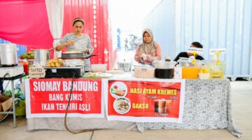 Direktur MGPA : ARRC Mandalika Melibatkan UMKM Lokal