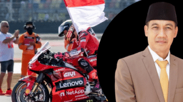 DPRD Lombok Tengah Dukung Penuh MotoGP Mandalika 2025,Warga Diminta Jadi Tuan Rumah yang Baik