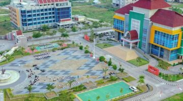 Poltekpar Lombok Raih Akreditasi Unggul Dari BAN-PT