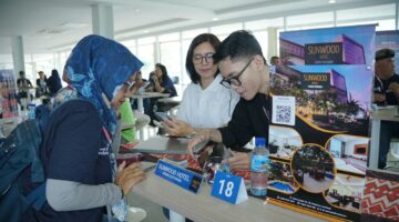 Rinjani Travel Mart 2025 Hadir di The Mandalika,Perkuat Jejaring Bisnis Pariwisata NTB