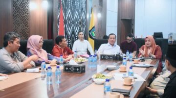 Lombok Tengah Jadi Tuan Rumah Upacara Puncak HUT ke-67 NTB