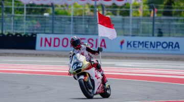 Dari Mandalika ke MotoGP Dunia: Mario Aji & Veda Ega Buktikan Indonesia Siap Berbicara di Level Tertinggi