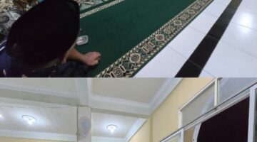 Serap Aspirasi Warga,Saiful Muslim Gelar Reses di Wilayah Jonggat–Pringgarata