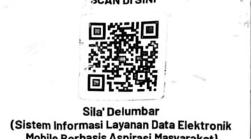 Aplikasi SILA’ DeLUMBAR, Inovasi Digital DPRD Lombok Tengah untuk Serap Aspirasi Masyarakat