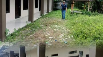 Kejari Lombok Tengah Tegaskan Komitmen Pemulihan Kerugian Negara,Nilai Aset Rampasan Korupsi di Desa Puyung