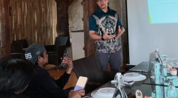 Novotel Lombok Hadirkan Christmas Brunch 2025 dengan Hiburan Meriah dan Menu Spesial Natal