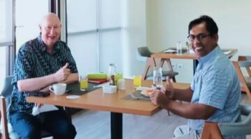 Mandalika International Festival 2025 Dalam Hitungan Hari: Persiapan Final, Dukungan Nasional, dan Kolaborasi Spektakuler