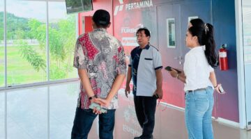 MIF 2025 Masuki Tahap Akhir Persiapan: Venue VIP Deluxe Sirkuit Mandalika Siap Jadi Pusat Kegiatan Internasional