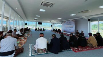 Sangkep Warige Tetapkan Bau Nyale 2026 Jatuh pada 7–8 Februari, Digelar di Mandalika