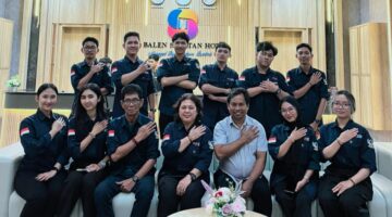 Peserta Mulai Berdatangan, Tim Kaltim,Kabupaten Mahakam Ulu,Sumbawa Barat,Lombok hingga Delegasi 10 Negara Padati MIF 2025