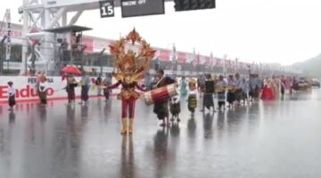 Mandalika International Festival Angkat MFoS Final Round 2025 ke Panggung Dunia