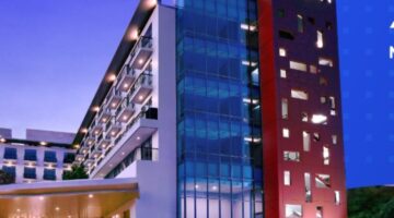 Aston Inn Mataram Hadirkan Pesta Kuliner Akhir Tahun Lewat New Year’s Eve Teppanyaki Dinner 2025