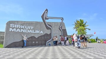 Catat Kinerja Positif Sepanjang 2025,ITDC Tunjukkan Daya Saing Kawasan Pariwisata