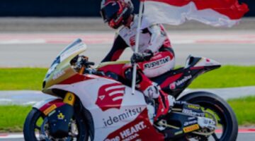 Kalender Event MGPA 2026 Resmi Diluncurkan,Mandalika Siap Hidupkan Motorsport dan Pariwisata Sepanjang Tahun