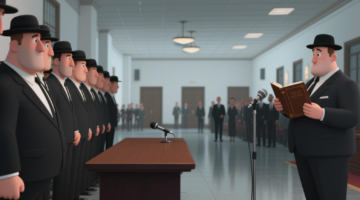 Malam Ini,Bupati Pathul Lantik Pejabat Pimpinan Tinggi Pratama