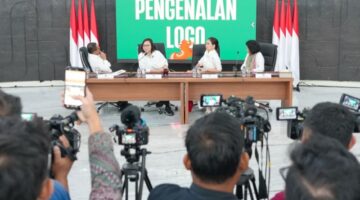 Pemerintah Luncurkan Logo Imlek Nasional 2026,Simbol Harmoni dalam Keberagaman
