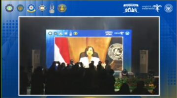 Menteri Pariwisata RI Launching SBM Poltekpar 2026,Poltekpar Lombok Buka Pendaftaran Online