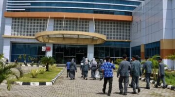 SBM-Poltekpar 2026 Resmi Dibuka,Direktur Ajak Generasi Muda Raih Masa Depan di Industri Pariwisata