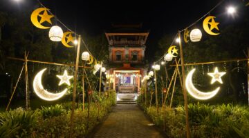 Sambut Ramadan,Nyepi,dan Idulfitri,Hotel di Kawasan ITDC Hadirkan Beragam Promo Spesial