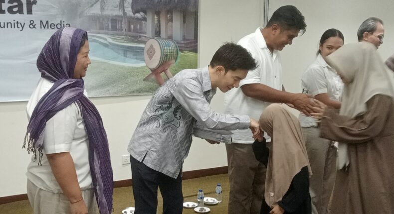 foto slider headline