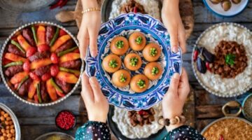 Rayakan Ramadan dengan Triple ALL Accor Reward Points,Novotel Lombok Hadirkan Paket Iftar Spesial