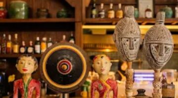 Explore Mandalika: Jelajah Ragam Kuliner Nusantara di Pawon Nusantara