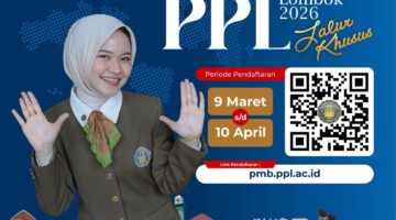 Poltekpar Lombok Buka Seleksi Mandiri Jalur Khusus 2026,Kesempatan Emas bagi Generasi Muda Berkarier di Industri Pariwisata