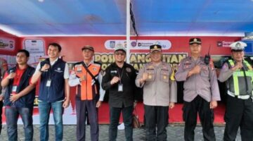 Direktur Poltekpar Lombok Monitoring Kesiapan Destinasi Wisata Jelang Libur Lebaran