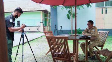 Bupati Pathul Ingatkan Pengelola Wisata Lombok Tengah: Libur Lebaran Harus Aman dan Nyaman