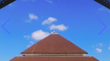 Tiba Liburan Idul Fitri, Mari Berkunjung ke Masjid Nurul Bilad Mandalika