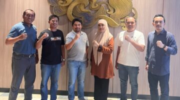 Dukungan Ketua DPC Demokrat se-NTB Menguat ke Amrul Jihadi Jelang Musda