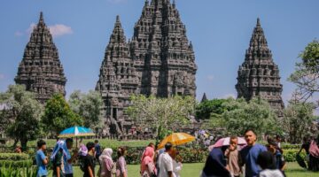 InJourney Optimalkan Kelancaran Mudik dan Libur Lebaran 2026, Trafik Penumpang Tumbuh 6,4%