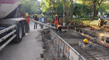 ITDC Genjot Penataan Peninsula Island, Progres Rejuvenasi Terus Berjalan