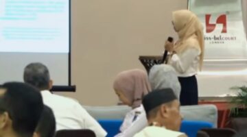 17 Desa di Lombok Tengah Masuk Prioritas Penanganan Kemiskinan Ekstrem 2025