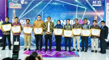 ITDC Raih Dua Penghargaan BEMA 2026,Perkuat Strategi Pariwisata Berkelanjutan