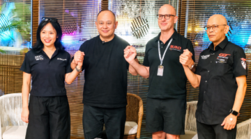 ITDC Gaet Investor Global Lewat Event Internasional di Mandalika