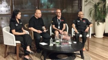 GT World Challenge Asia 2026 Jadi Magnet Investor, Mandalika Kian Dilirik Dunia
