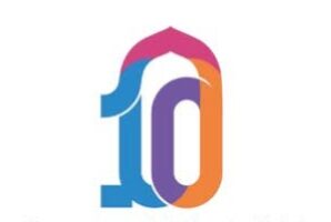Poltekpar Lombok Luncurkan Logo Dies Natalis ke-10,Sarat Makna Budaya dan Semangat Transformasi
