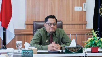 SMM PPL 2026 Resmi Dibuka, Poltekpar Lombok Siapkan Generasi Pariwisata Siap Kerja dan Mendunia