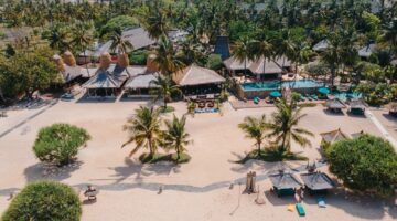 Rasakan Liburan Eksotis di Lombok,Novotel Tawarkan Diskon Hingga 25 Persen Lewat Mid-Year Sale 2026