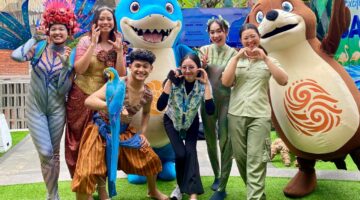Liburan Sekolah 2026,ITDC Hadirkan Ragam Keseruan Wisata Keluarga di The Mandalika,Nusa Dua,dan Golo Mori