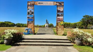 ITDC Genjot Penataan Kawasan,Wajah Baru Peninsula Island Mulai Tampak di The Nusa Dua