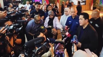 MotoGP Mandalika 2026 Resmi Diluncurkan,Talenta Lokal Indonesia Siap Mendunia