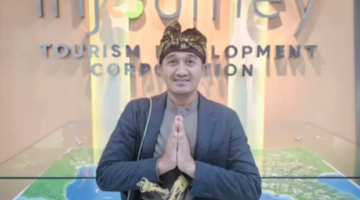 ITDC Hormati Proses Hukum Terkait Laporan LSBH ke KPK, Tegaskan Peran dalam Program Pemukiman Kembali Mandalika