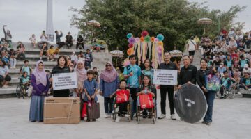 ITDC Hadirkan Program “Liburan Nyaman Penuh Makna”, Ciptakan Destinasi Ramah Keluarga
